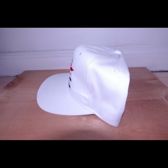 VTG Shell Formula Gas Spirit of America Snapback - Picture 3 of 8